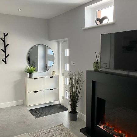 Belford House Self Check-In Rooms & Apartments Haltwhistle Luaran gambar