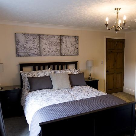 Belford House Self Check-In Rooms & Apartments Haltwhistle Luaran gambar