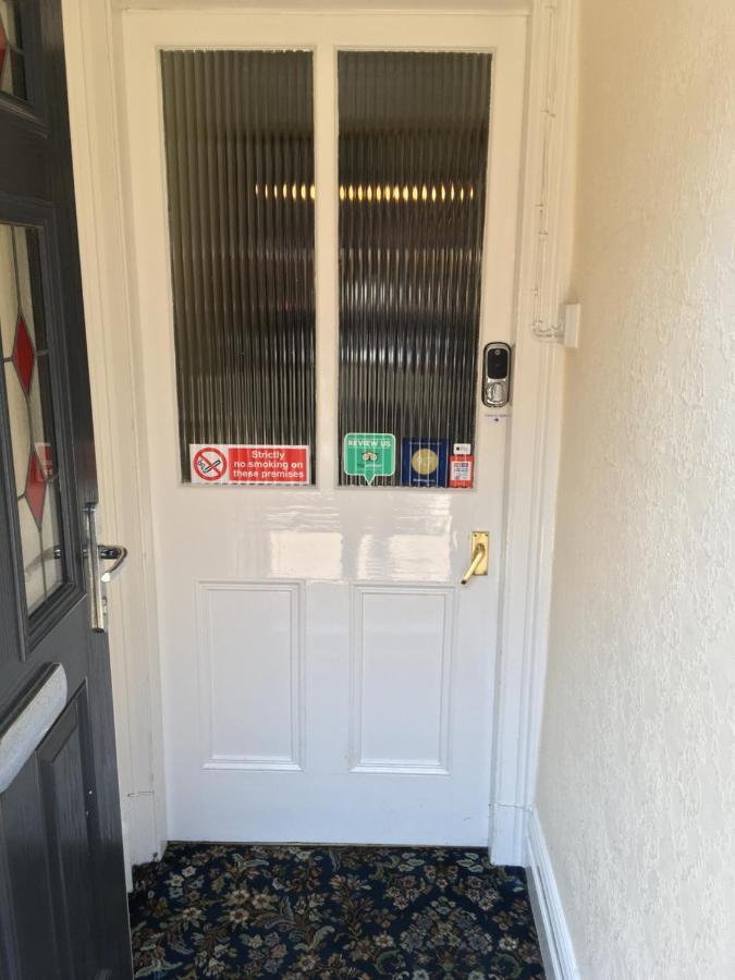 Belford House Self Check-In Rooms & Apartments Haltwhistle Luaran gambar