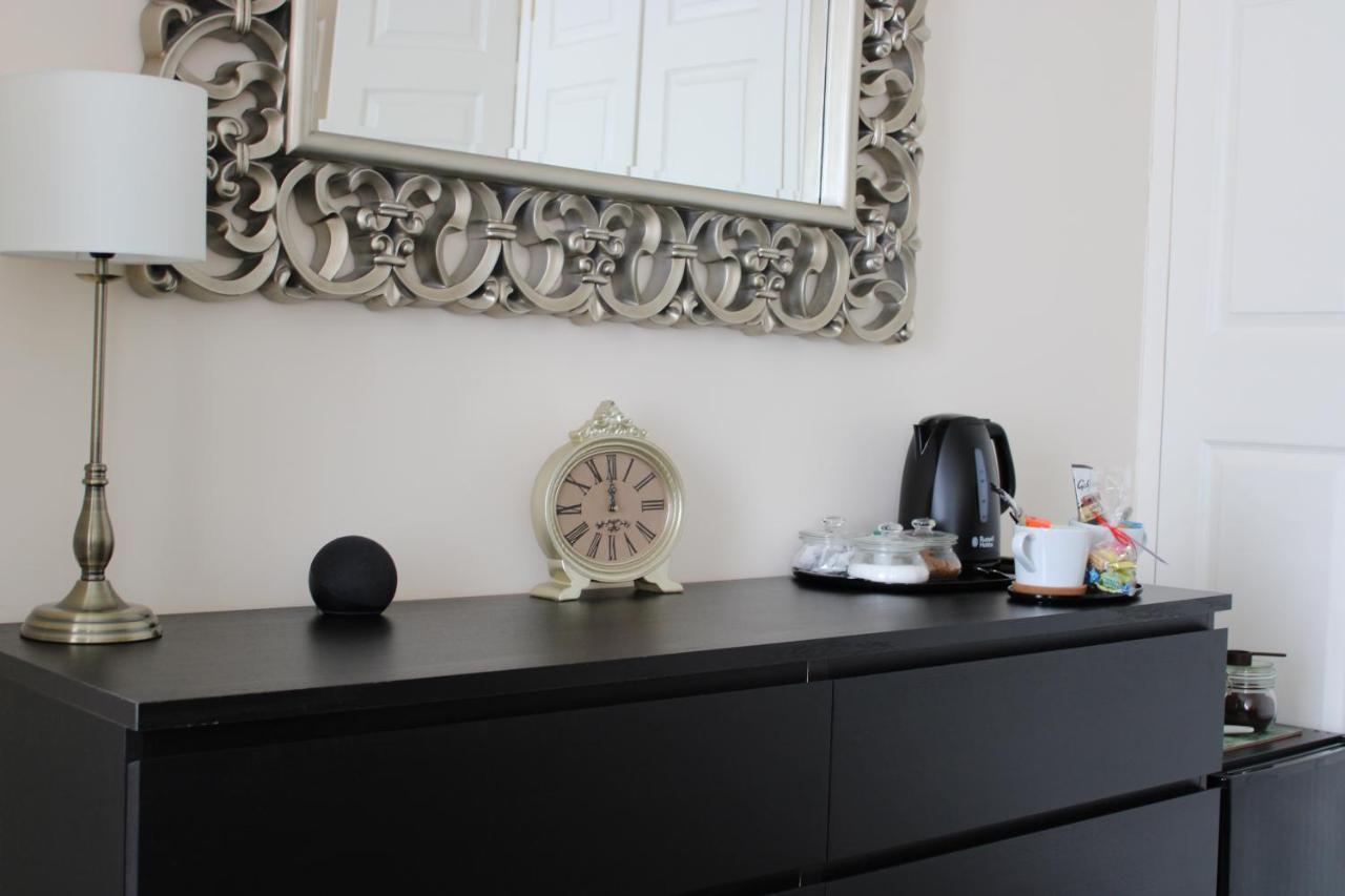 Belford House Self Check-In Rooms & Apartments Haltwhistle Luaran gambar