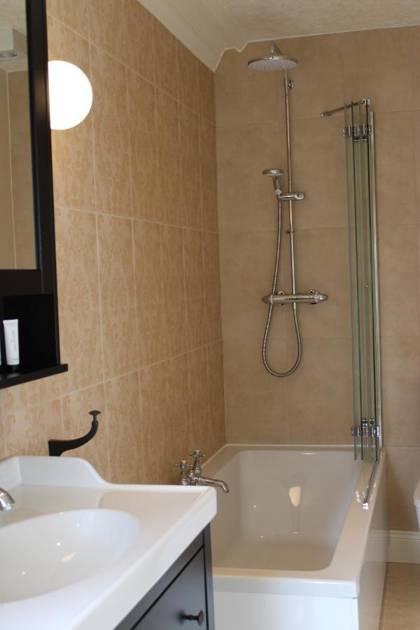 Belford House Self Check-In Rooms & Apartments Haltwhistle Luaran gambar