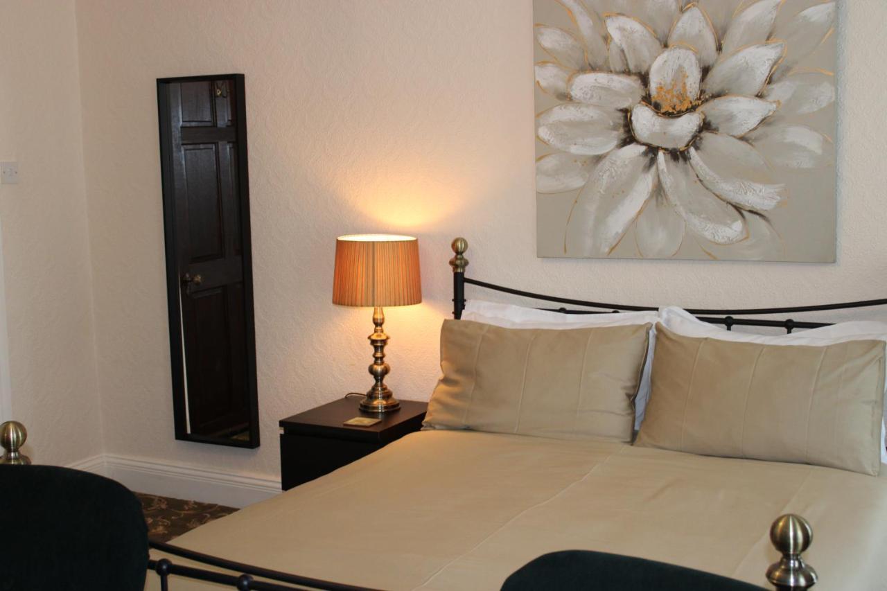 Belford House Self Check-In Rooms & Apartments Haltwhistle Luaran gambar