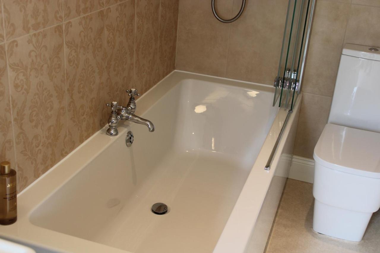 Belford House Self Check-In Rooms & Apartments Haltwhistle Luaran gambar