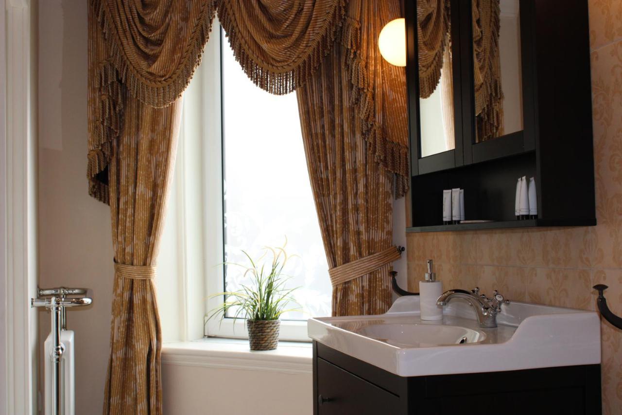 Belford House Self Check-In Rooms & Apartments Haltwhistle Luaran gambar