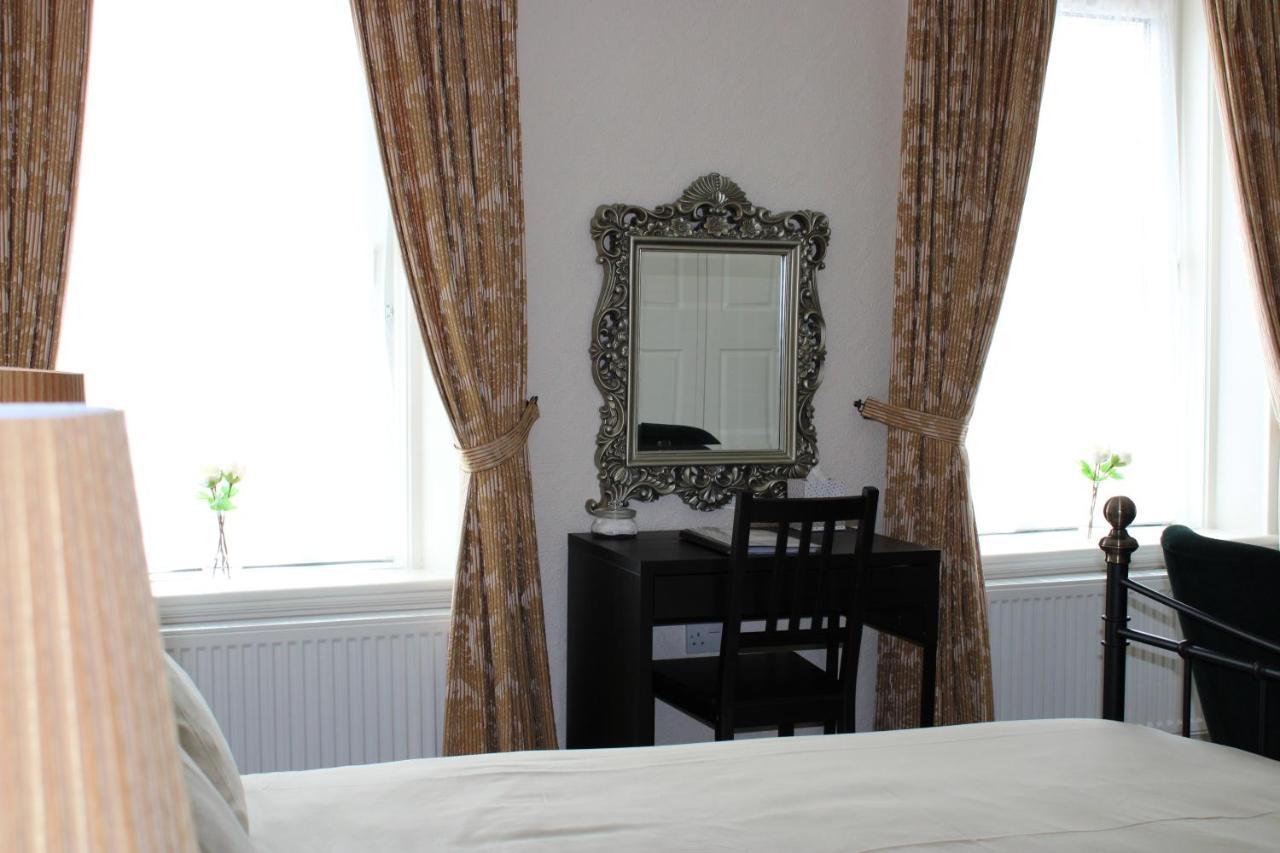Belford House Self Check-In Rooms & Apartments Haltwhistle Luaran gambar