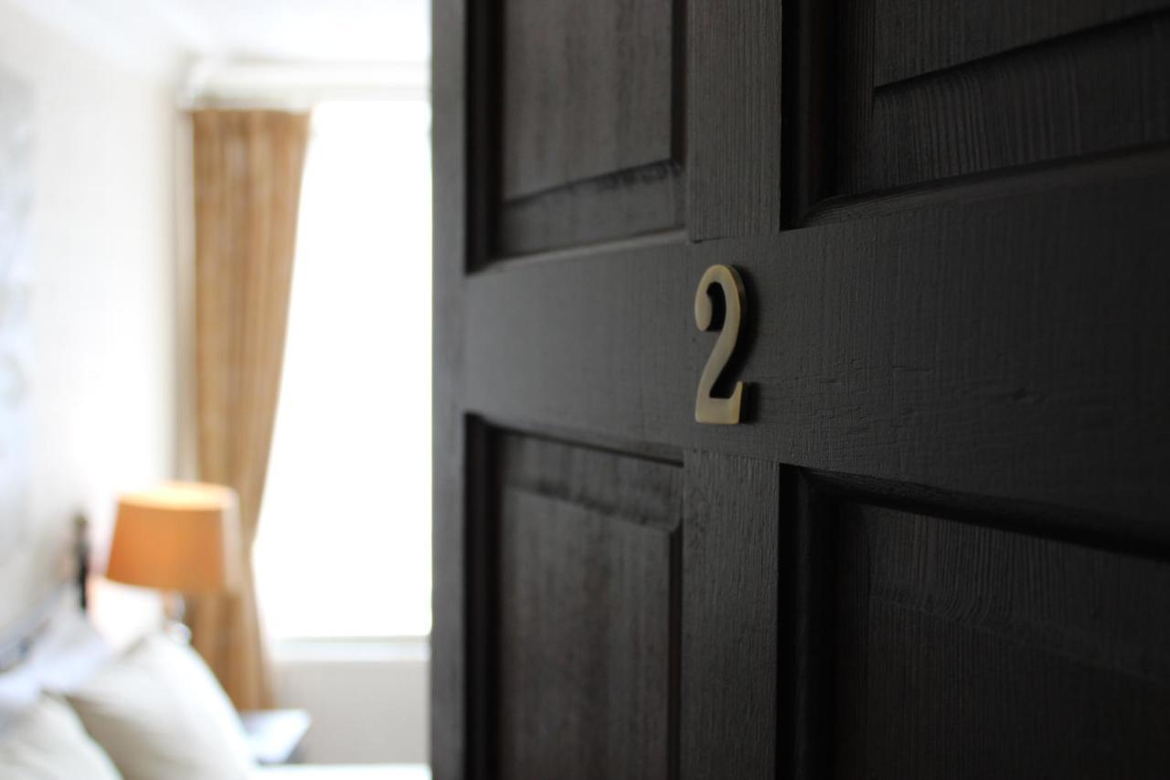 Belford House Self Check-In Rooms & Apartments Haltwhistle Luaran gambar