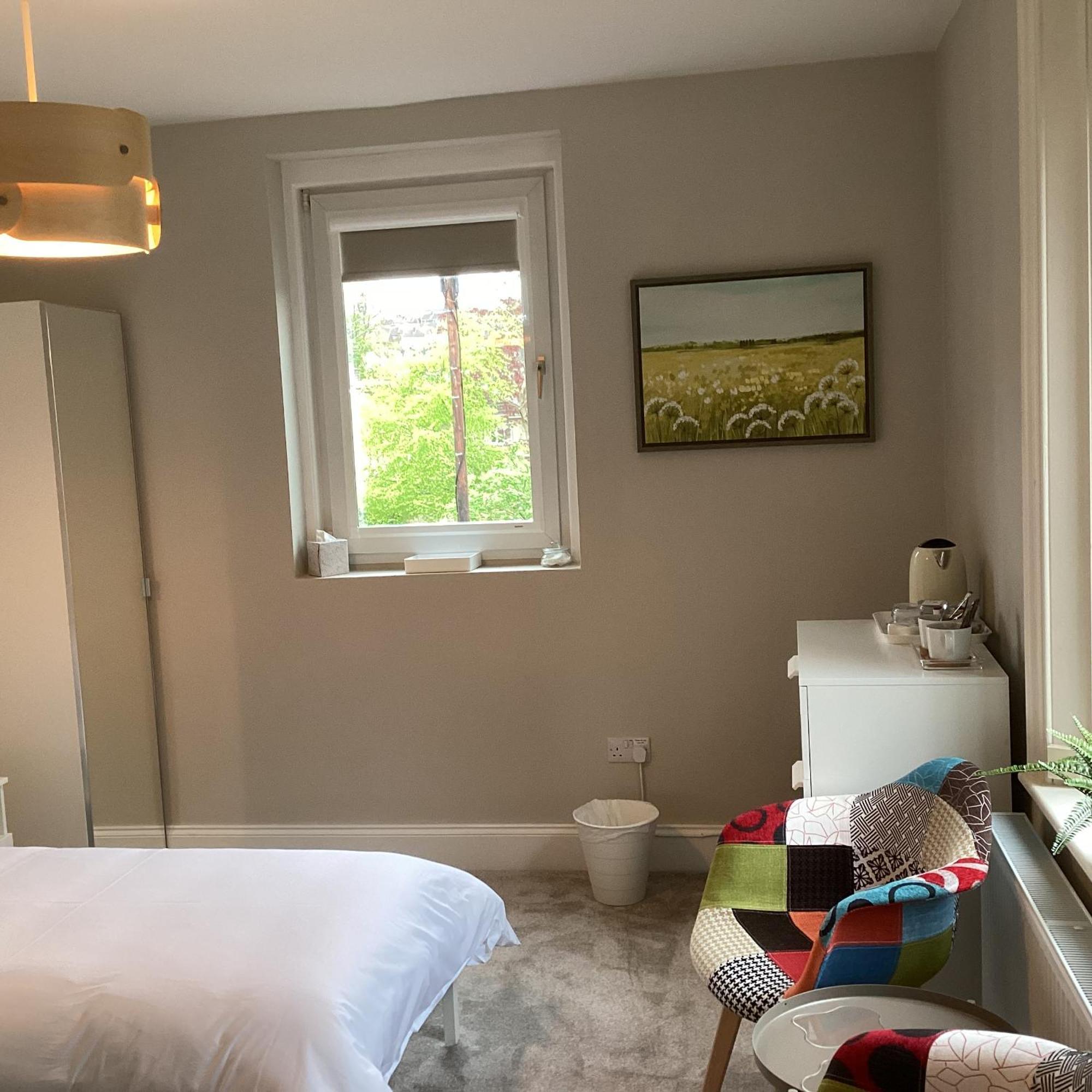 Belford House Self Check-In Rooms & Apartments Haltwhistle Luaran gambar