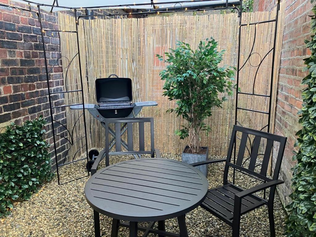Belford House Self Check-In Rooms & Apartments Haltwhistle Luaran gambar