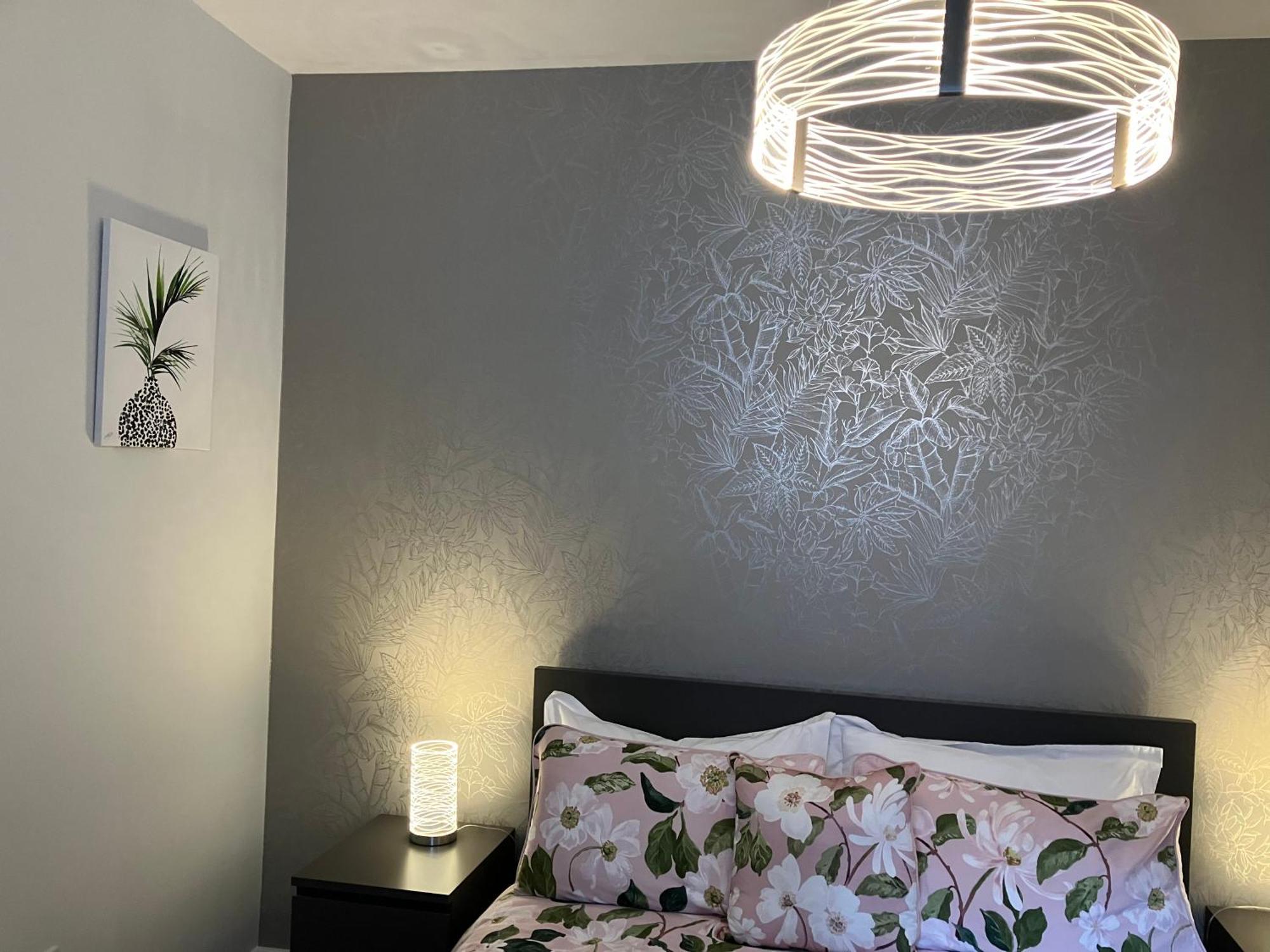 Belford House Self Check-In Rooms & Apartments Haltwhistle Luaran gambar