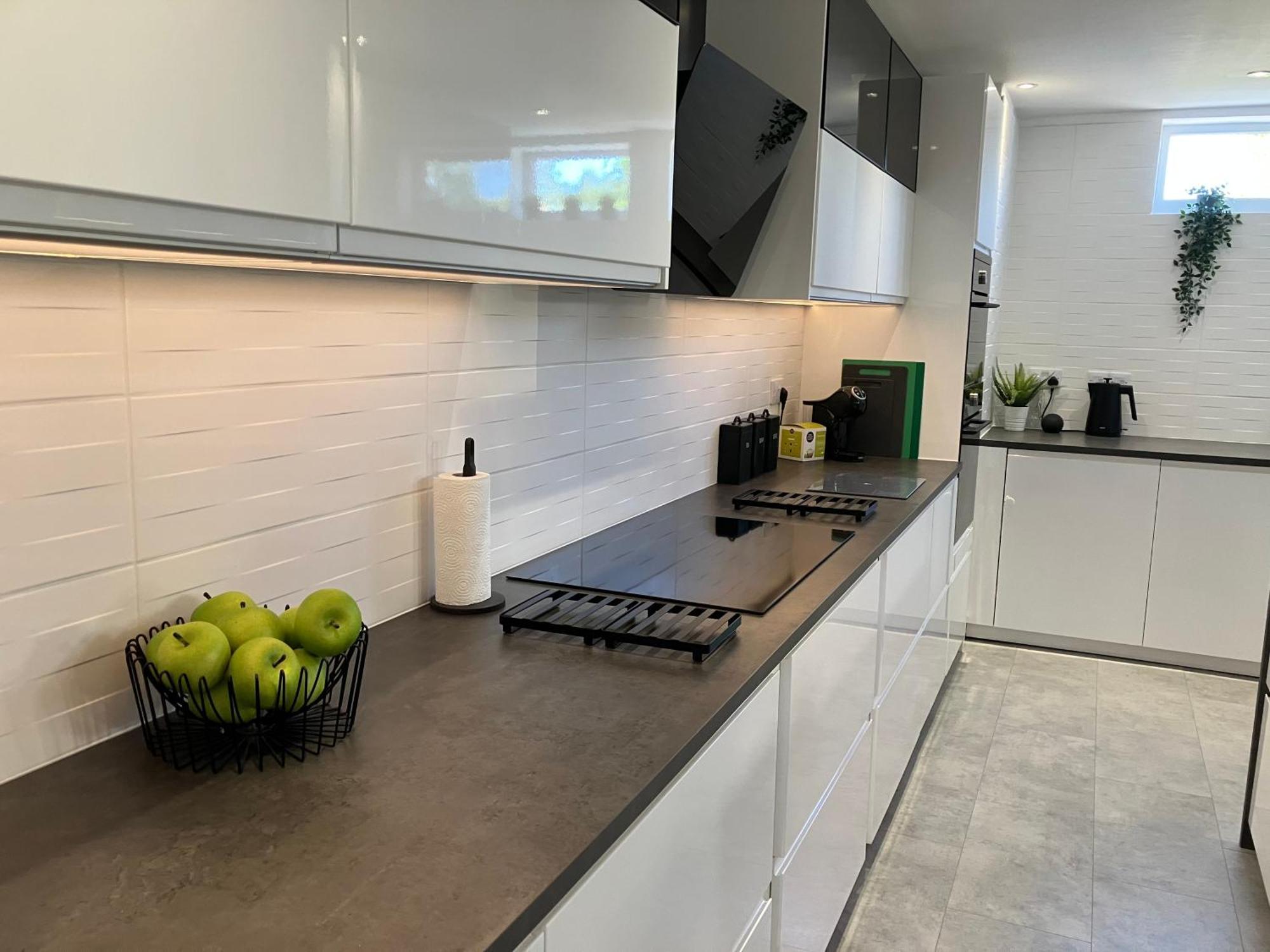 Belford House Self Check-In Rooms & Apartments Haltwhistle Luaran gambar