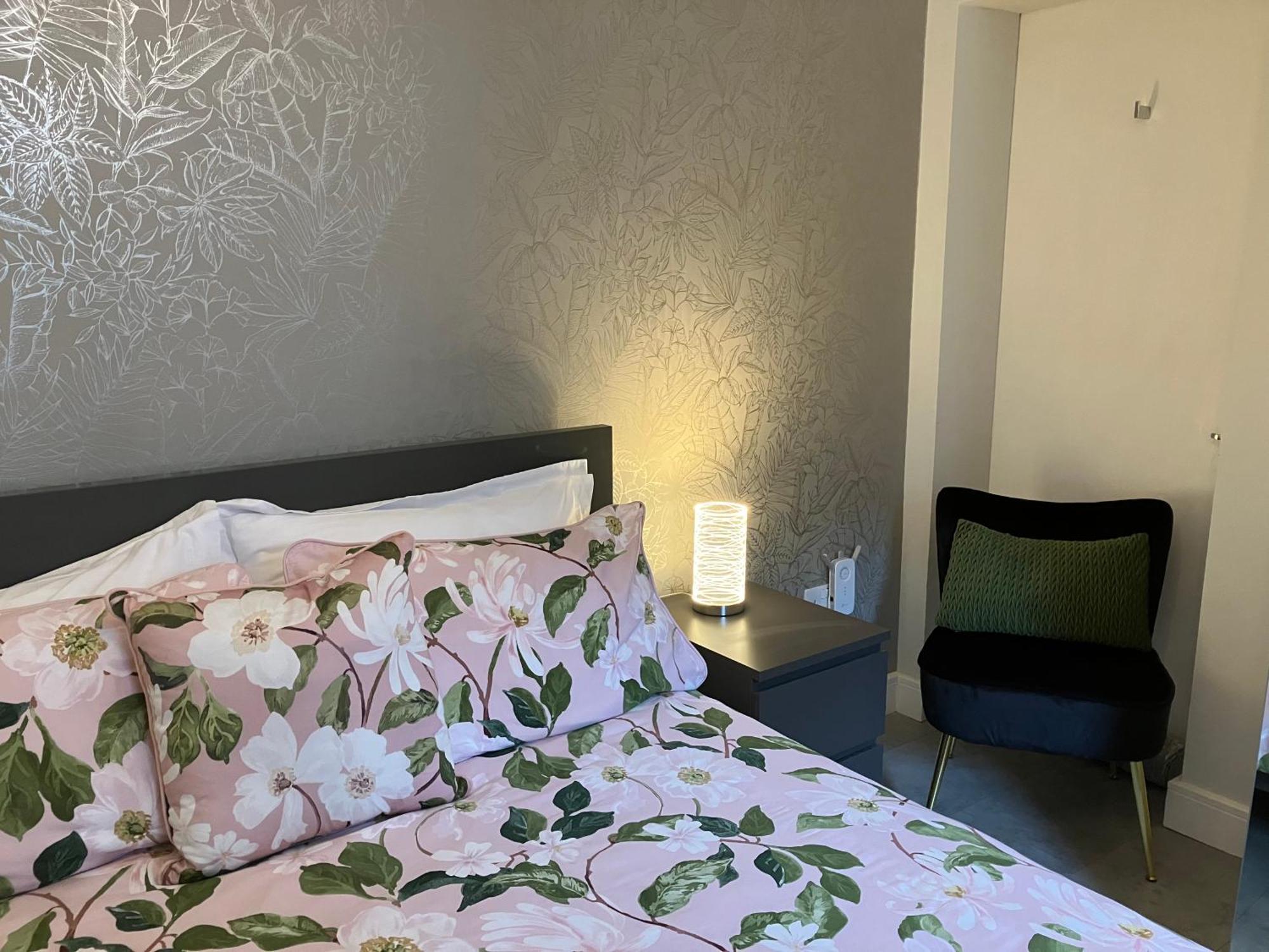 Belford House Self Check-In Rooms & Apartments Haltwhistle Luaran gambar