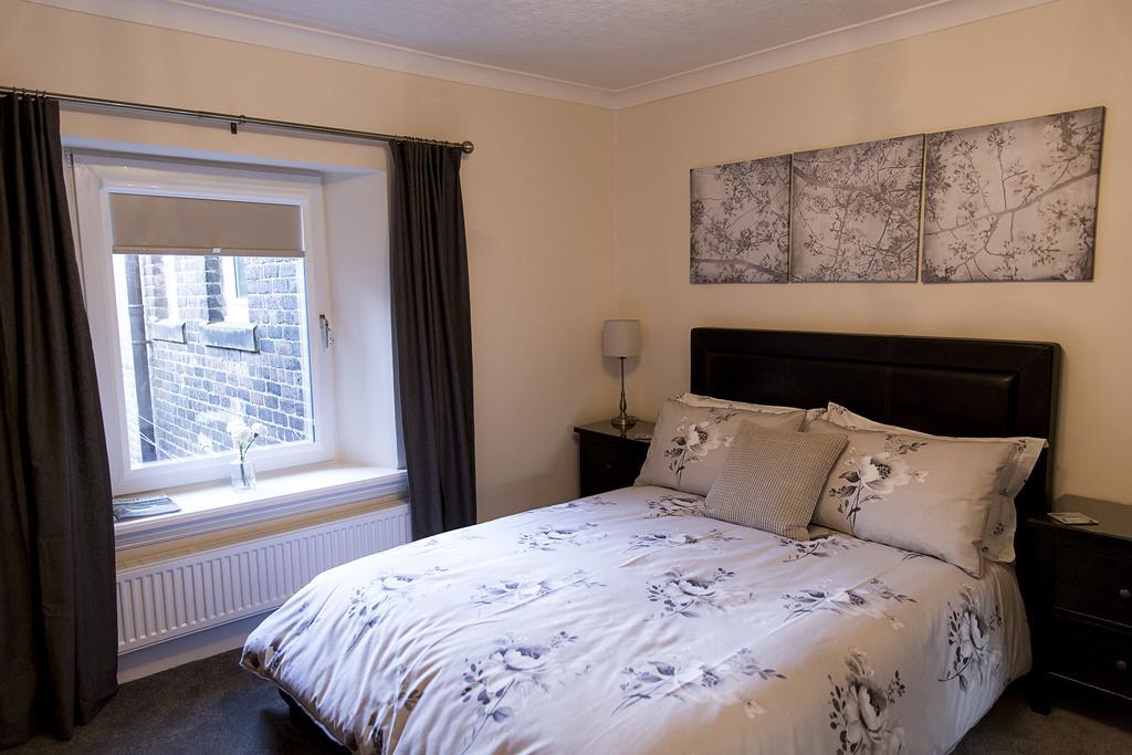 Belford House Self Check-In Rooms & Apartments Haltwhistle Luaran gambar