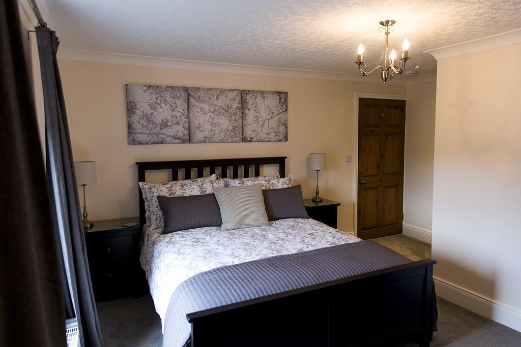 Belford House Self Check-In Rooms & Apartments Haltwhistle Luaran gambar