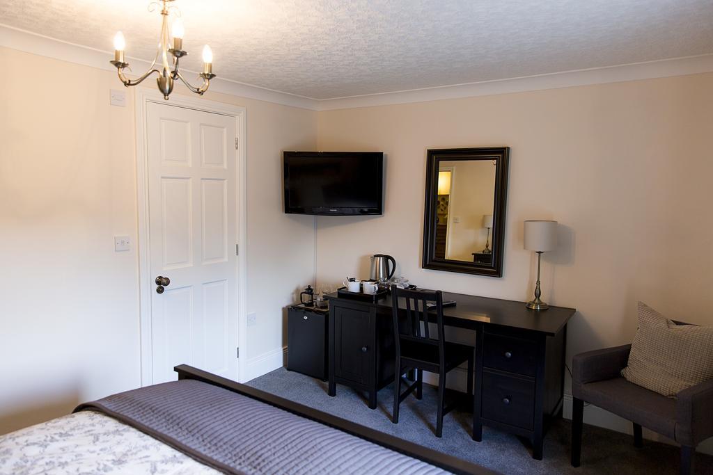 Belford House Self Check-In Rooms & Apartments Haltwhistle Luaran gambar