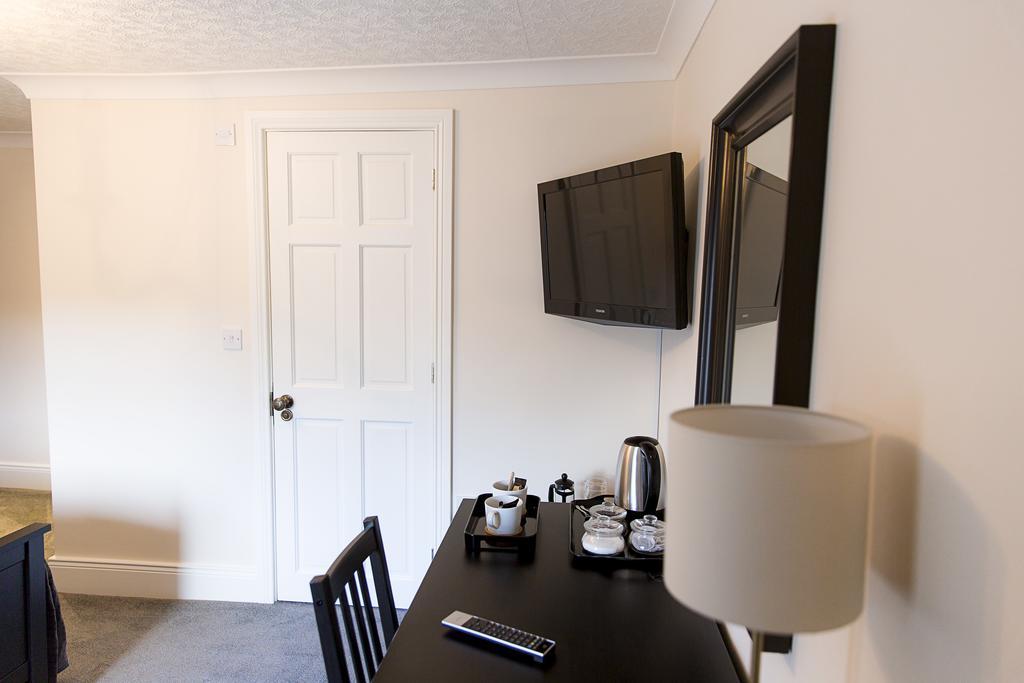 Belford House Self Check-In Rooms & Apartments Haltwhistle Luaran gambar