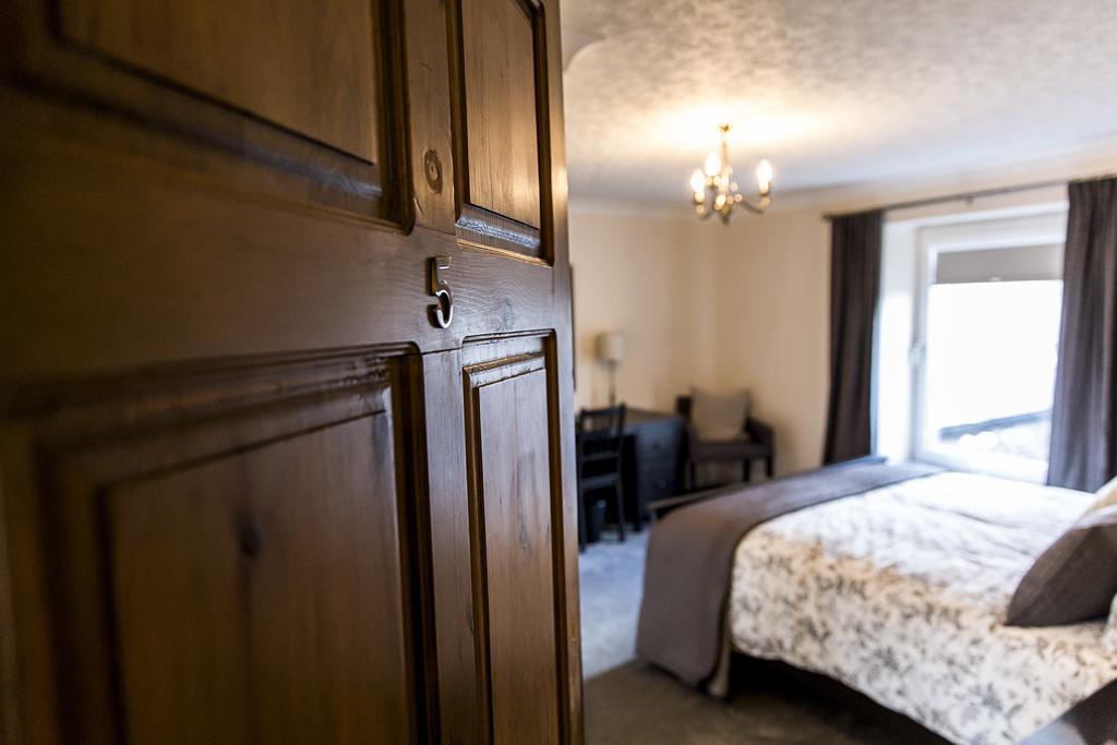 Belford House Self Check-In Rooms & Apartments Haltwhistle Luaran gambar