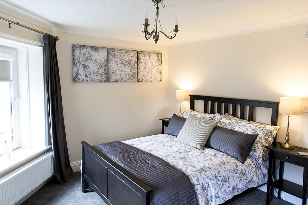 Belford House Self Check-In Rooms & Apartments Haltwhistle Luaran gambar